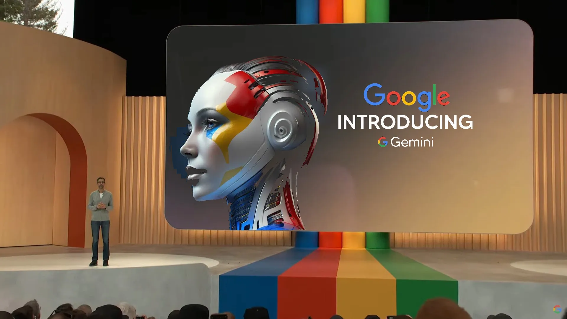 Google's Gemini AI Revealed: All You Need To Know